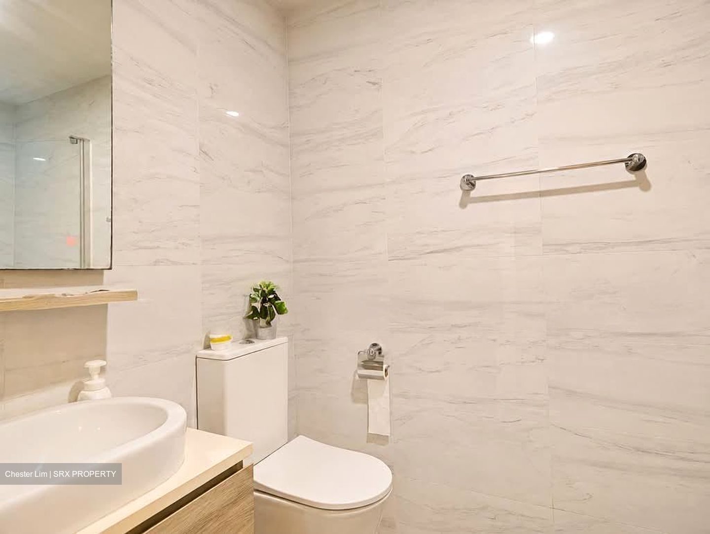 The Alps Residences (D18), Condominium #599139281